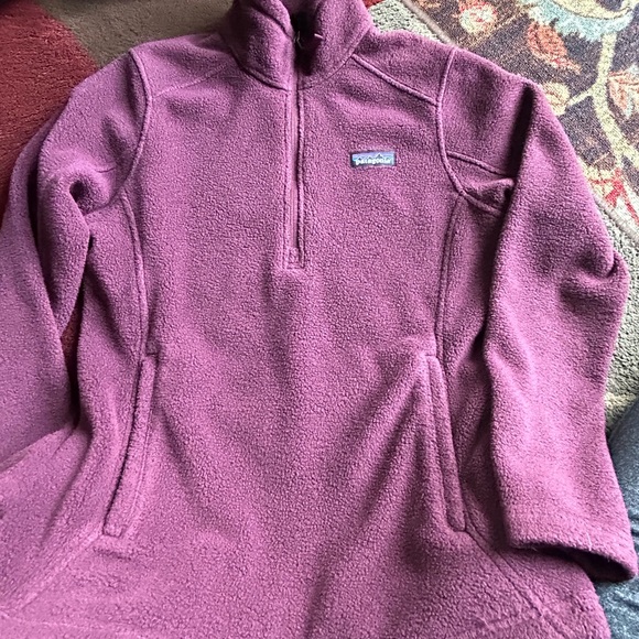 Patagonia fleece woman’s size Xs - Picture 2 of 6